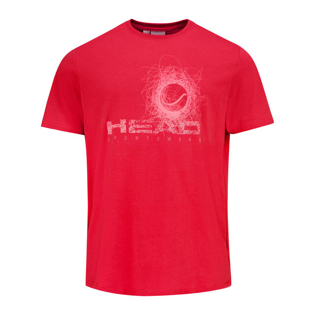 Head Vision T-Shirt Men
