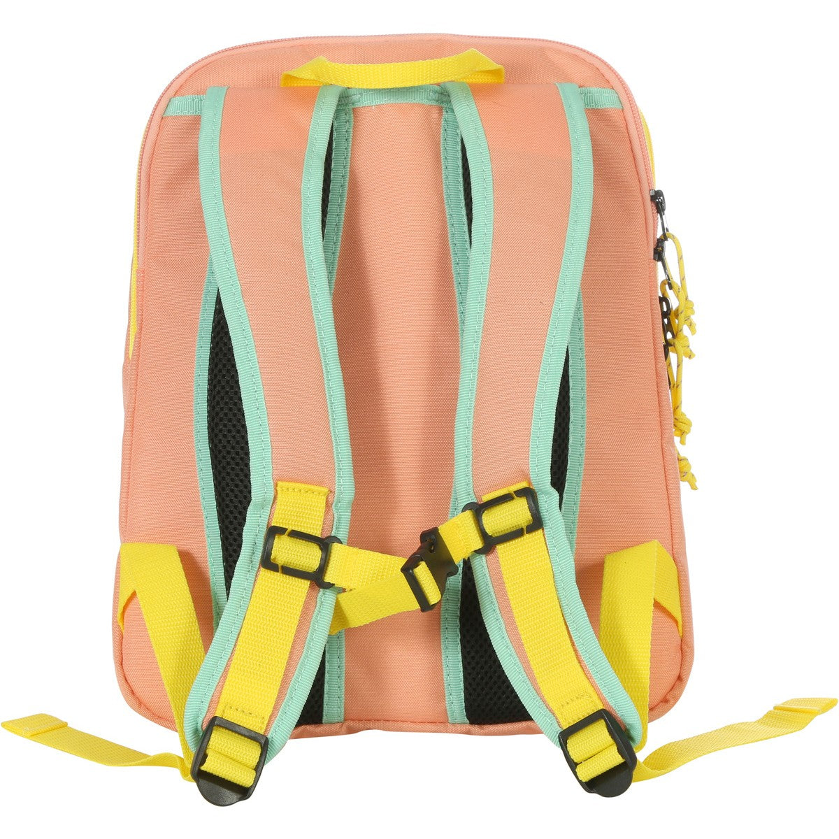Head Mochila Kids Soft Pink / Mint Tennis Backpack