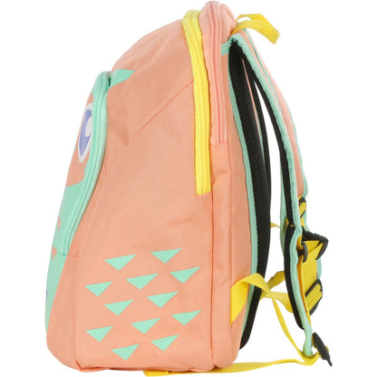 Head Mochila Kids Soft Pink / Mint Tennis Backpack