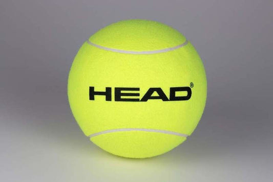 HEAD GIANT INFLATABLE BALL