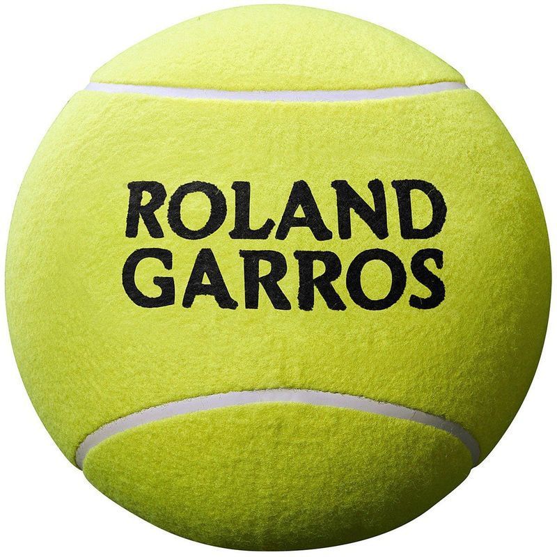 ROLAND GARROS 9 JUMBO BOLA